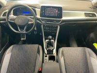 Volkswagen T-Roc - Vorschau Bild 12