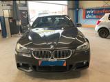 BMW 550i Limousine F10 xDrive/M Paket/DR. Vorbesitz - BMW: M10