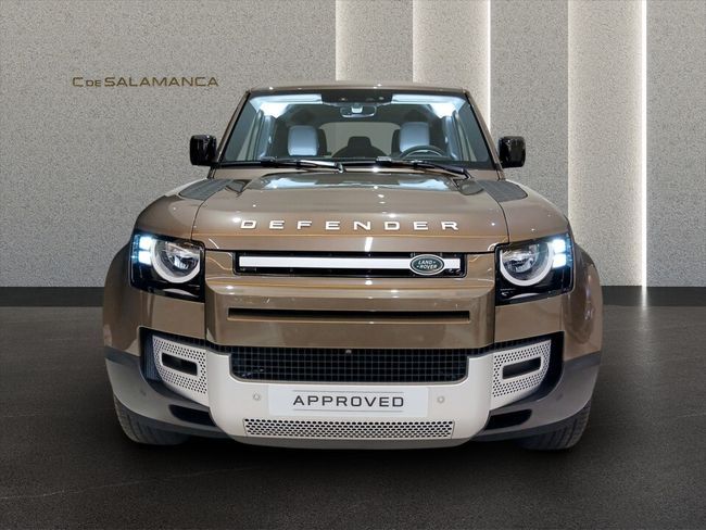 Land Rover 2.0 Si4 PHEV 300 PS AWD Auto S 110 imagem 2