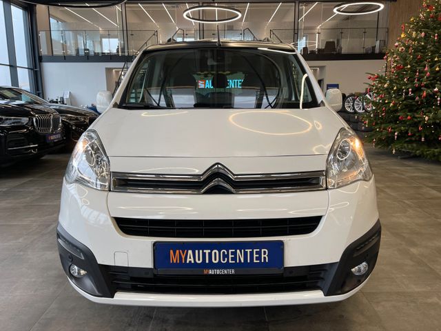 Citroën Berlingo Kombi Shine *NAVI*KAMERA*AHK*PDC*SHZ*