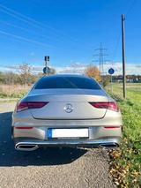 Mercedes-Benz CLA 220 AMG Line | Burmester | LED - Mercedes-Benz CLA 220: AMG