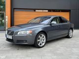 Volvo S80 3.2 Geartronic Summum Keyless Navi uvm.