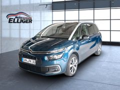 Grand C4 Spacetourer Shine Pack HDI 160 EAT8 Grand C4 Spacetourer Shine Pack HDI 160 EAT8
