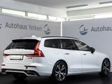 Volvo V60 R Design AWD LED*VIRTUAL*RFK*SPUR - Volvo V60: R Design Awd