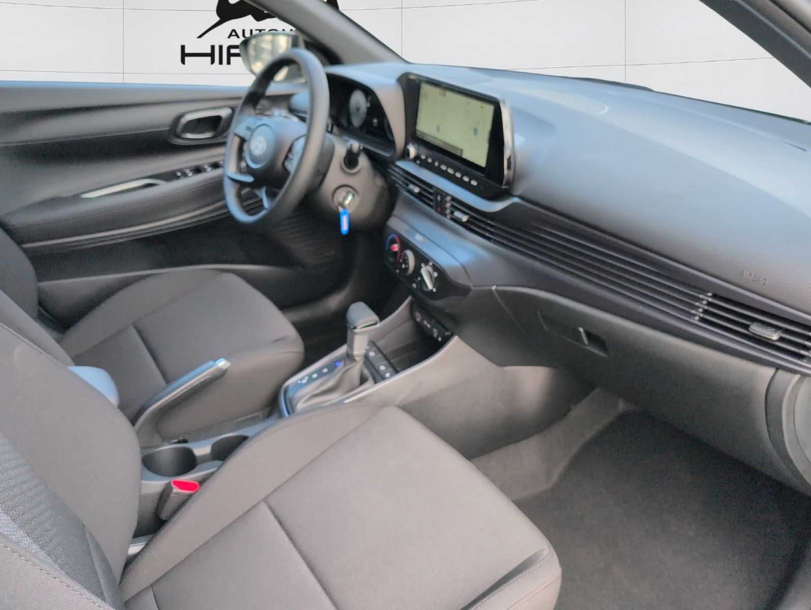 Hyundai i20 - Bild 13