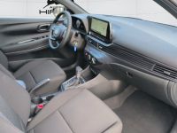Hyundai i20 - Vorschau Bild 13
