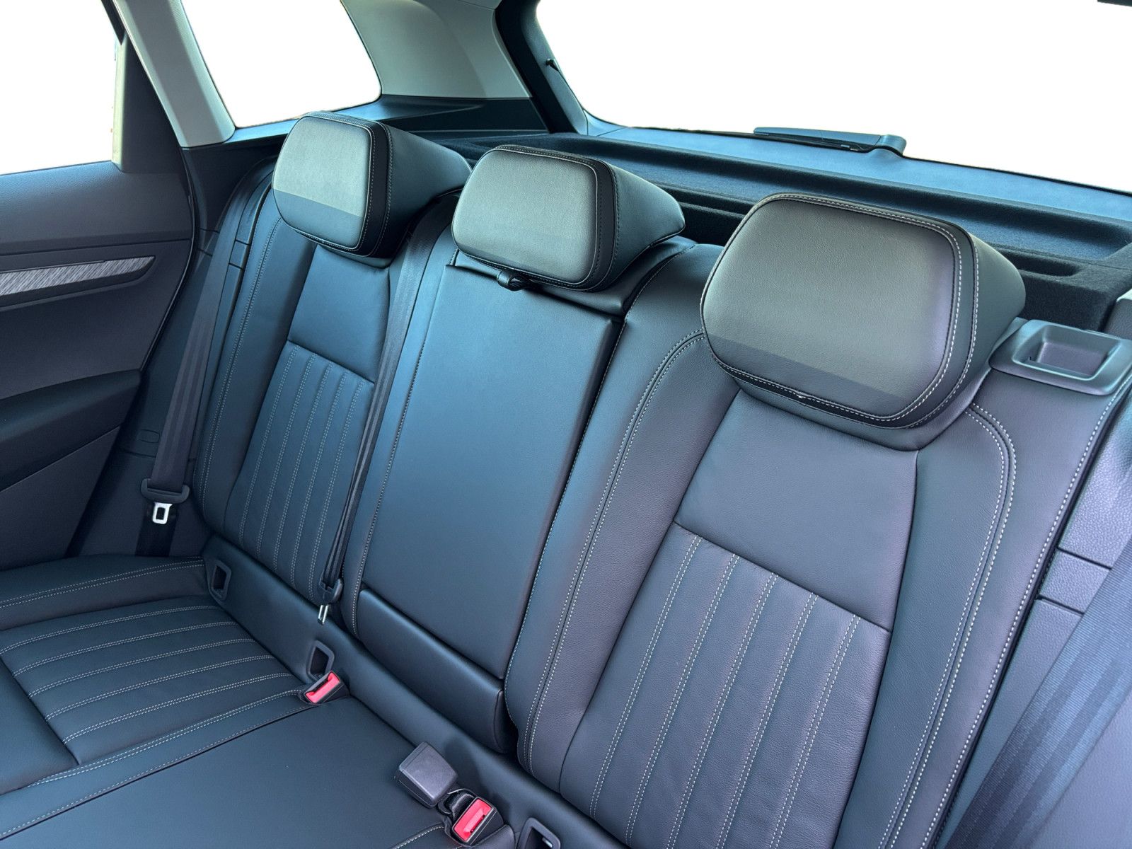 Skoda Karoq - Bild 11