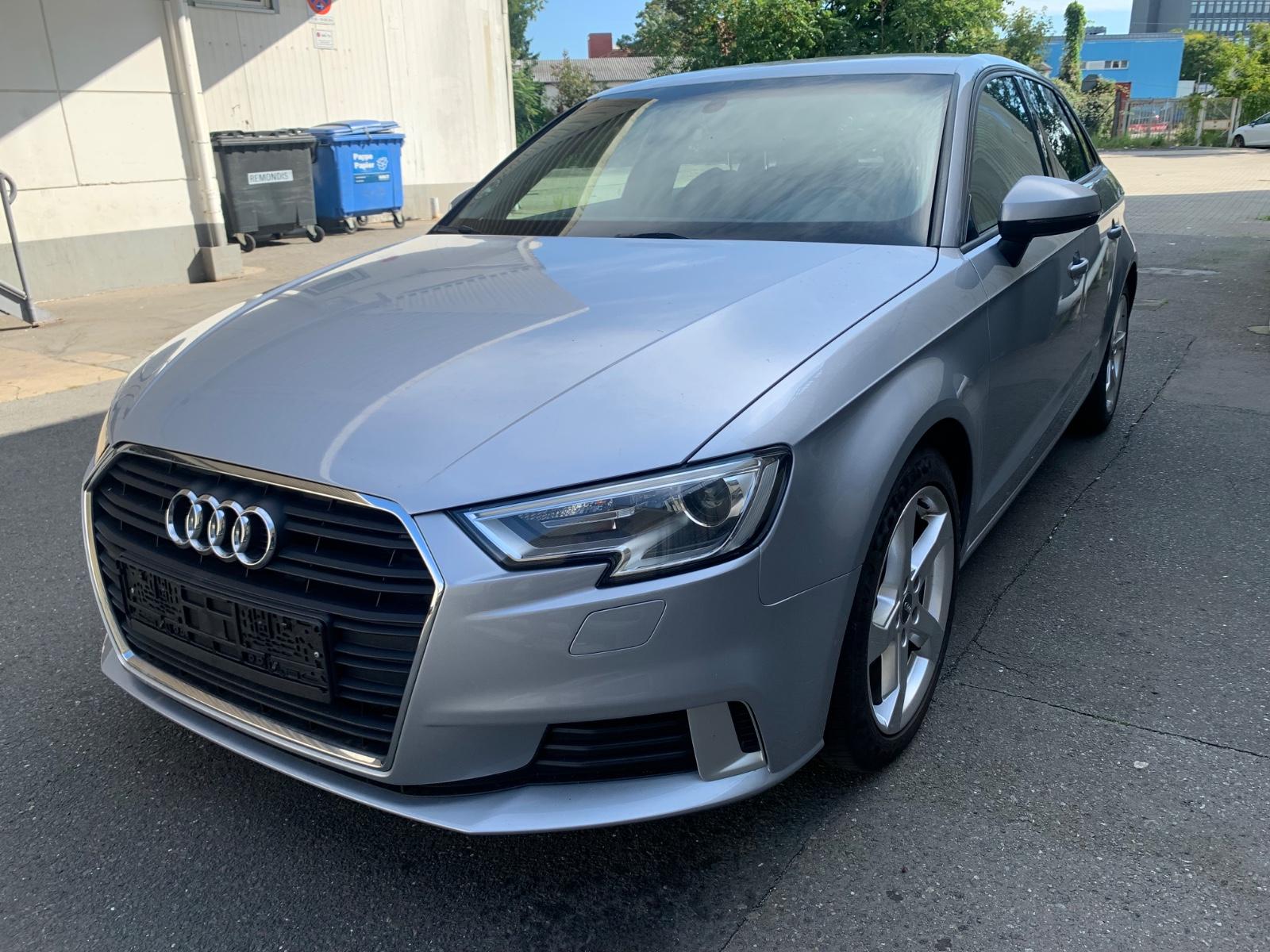Audi A3 Sportback 30 TDI sport