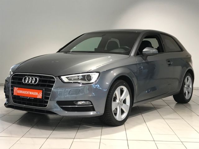 Audi A3 Ambition 1.4 TFSI PDC Temp XENON
