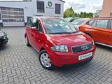 Audi A2 1.4*PDC*SHZ*KLIMA*TÜV 01/2027 - gebrauchte Audi A2 aus dem Jahr 2003