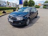 Volkswagen Eos 2.0 TDI Exclusive BlueMotion Technology ... - Volkswagen Eos: Bluemotion Technology