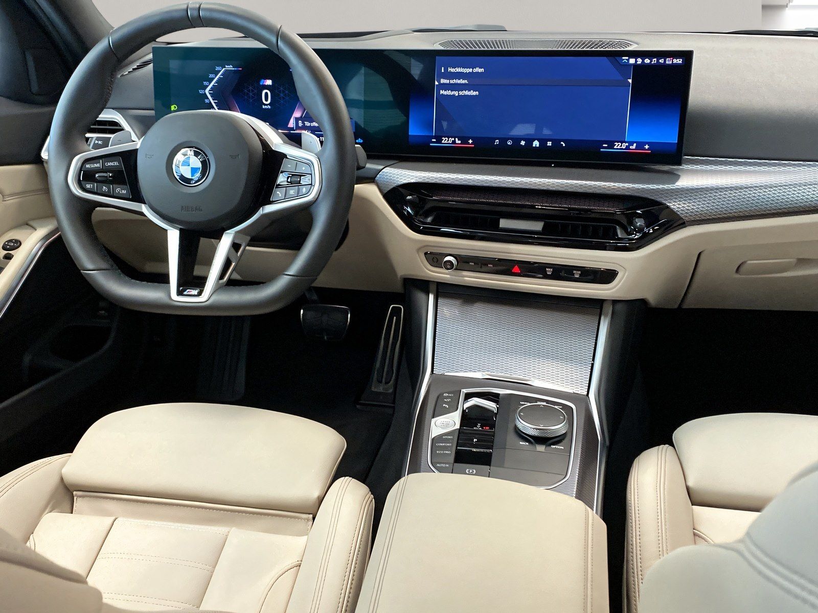 BMW 320 - Bild 7