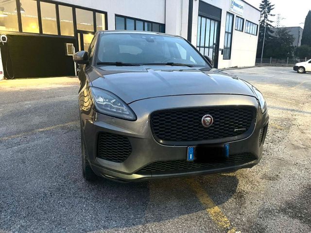 Jaguar E-Pace 2.0D 180 CV AWD aut. R-Dynamic SE