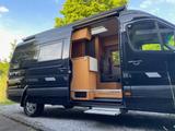 CS Reisemobile Kastenwagen Rondo L 4x4 - CS Reisemobile Gebraucht Wohnwagen gebraucht