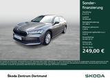 Skoda Superb Combi 1.5 eTSI CAM ACC NAVI SITZHEIZUNG - Skoda Superb aus 2025