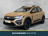 Dacia SANDERO STEPWAY EXTREME+ TCe 110 RFK+KLIMA+USB - Dacia Sandero in Chemnitz