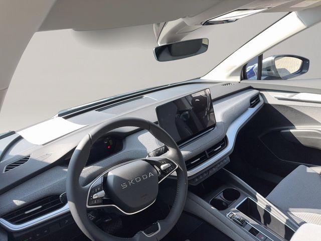 Enyaq 85 x Loft, AHK, Matrix-LED, Travel Assist,