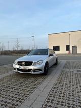 Mercedes-Benz C 350 AVANTGARDE, AMG-Optik, Sportabgas.