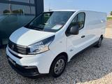Fiat Talento Kasten L2H1  KLIMA+KAMERA+PDC+GARANTIE - Fiat Talento aus 2021