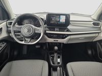 Suzuki Swift - Vorschau Bild 10