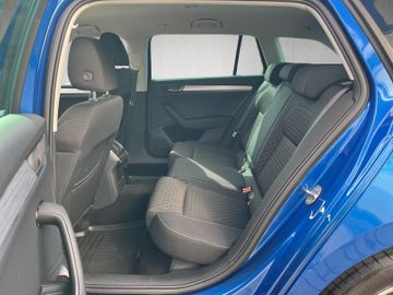 Skoda Superb - 10