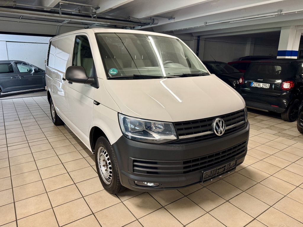 Image of Volkswagen T6 other