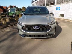 Fahrzeugabbildung Ford Kuga ST Line FHEV Automatik Winterpaket  / FGS 5