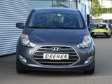Hyundai ix20 1.6 YES! Blue Sitzhzg./MF-Lenkrad/BC/eFH. - gebrauchte Hyundai ix20 aus dem Jahr 2017