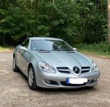 Mercedes-Benz SLK 200 KOMPRESSOR - - Mercedes-Benz SLK 200 Gebrauchtwagen in Nürnberg