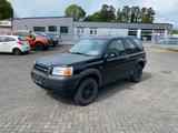 Land Rover Freelander 1.8i Hardback*AHK* - Land Rover Freelander: 1.8