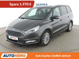 Ford Galaxy 1.5 EcoBoost Titanium*LED*TEMPO*CAM*PDC* - Ford Galaxy in Leverkusen