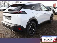 Peugeot 2008 - Vorschau Bild 4