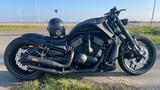 Harley-Davidson V-Rod Night Rod Special - BBC 300er - HARLEY-DAVIDSON 300
