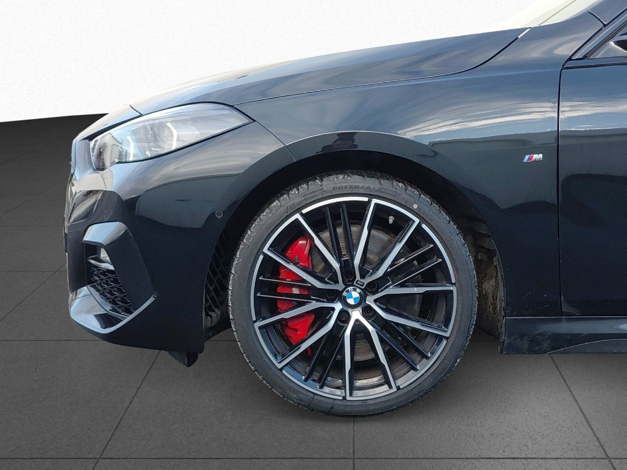 BMW 220 Gran Coupé - Bild 18