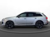 Audi Q7 50 TDI qu. S line 7-Sitzer Pano Laser LM 21" - Audi Q7 Gebrauchtwagen in Hannover