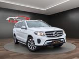 Mercedes-Benz GLS 450 4Matic/V6/7 Sitze/LUFTFEDERUNG/360/AHK - Mercedes-Benz GLS-Klasse Gebrauchtwagen