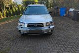 Subaru Forester 2.0 X AWD Automatik VOLLAUSST./KLIMA - Subaru Forester aus 2003