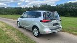 Opel Zafira C Edition Automatik 170ps - Opel Zafira C mit Diesel-Antrieb