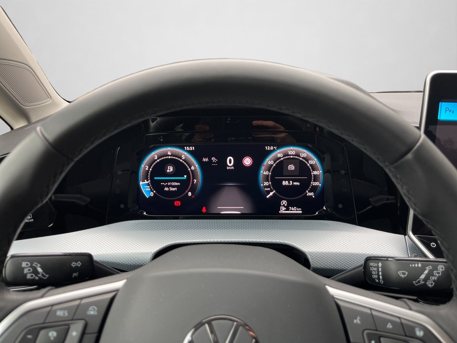 Volkswagen Golf - Bild 11