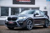 BMW X4 M *Carbon*Pano*H&K*HeadUP*MwSt - BMW X4 M Gebrauchtwagen