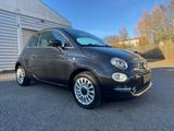 Fiat 500 Lounge *Euro 6*Schiebedach* - Fiat 500: Lounge