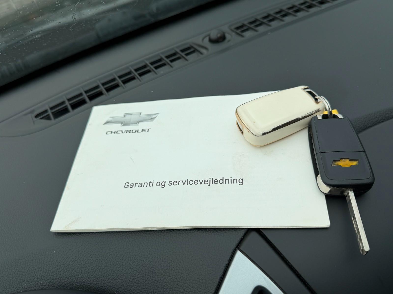 Chevrolet Cruze 2013 — photo 16