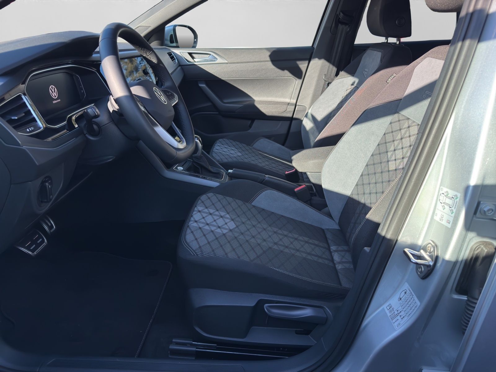 Volkswagen Taigo - Bild 4