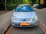 Honda civic ,automatik - Honda aus 2002