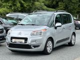 Citroën C3 Picasso Exclusive AUTOMATIK*AHK*PDC*KLIMA - Citroën C3 Picasso: Automatik