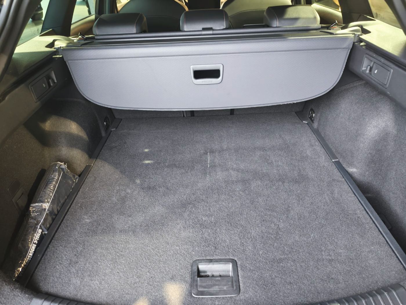 Cupra Leon - Bild 4