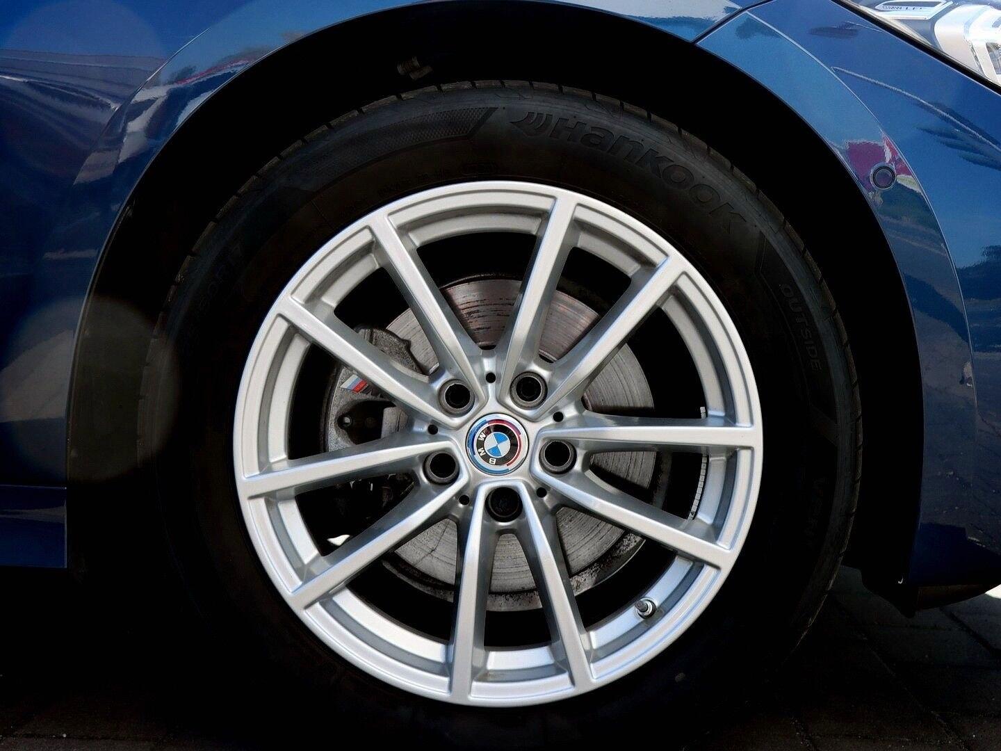 BMW 320 i Touring Stop&Go, Kamera, миниатюра 5