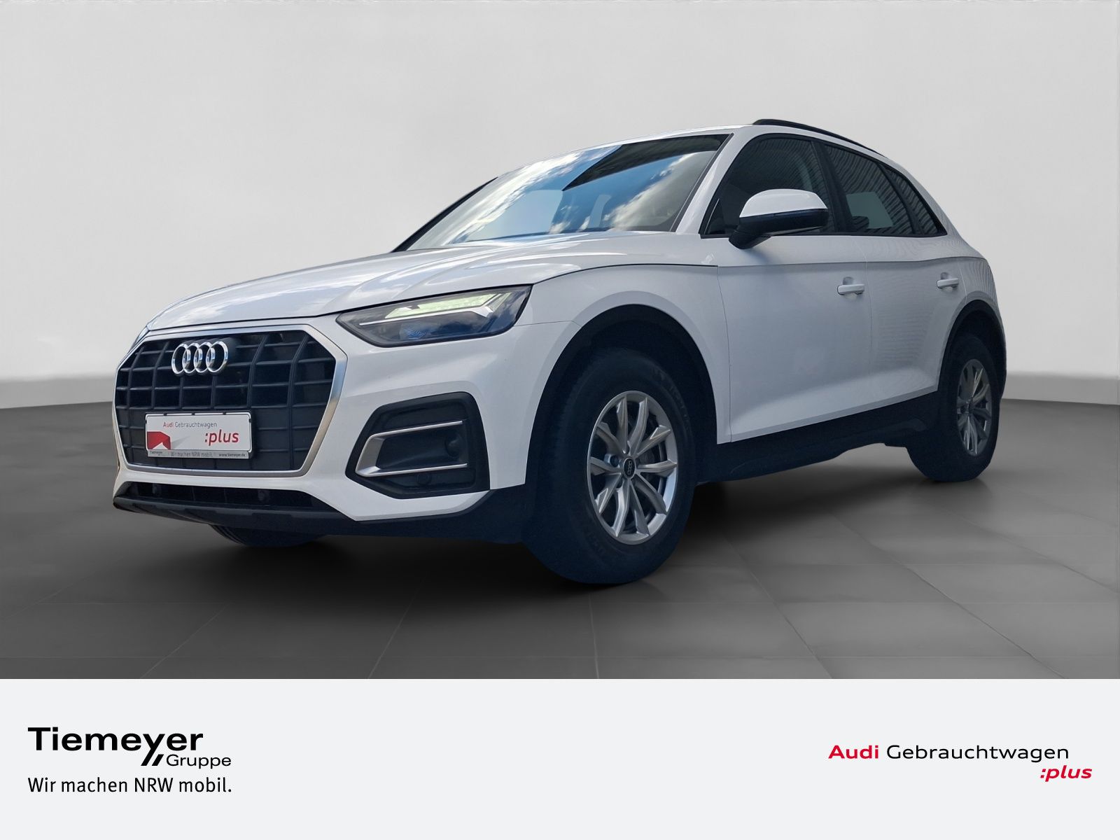 Audi Q5 - 1