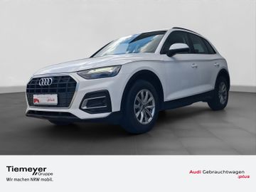 Audi Q5 - 1