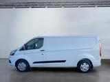 Ford Transit Custom Trend 2.0 TDCi 340 L2 KLIMA+PDC - Ford Transit Custom
